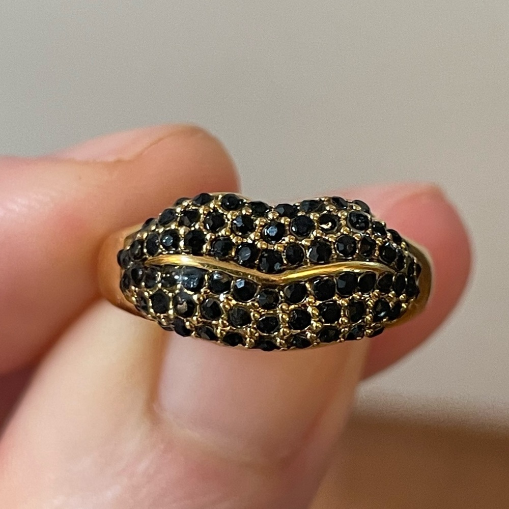 NWOT J crew ring
